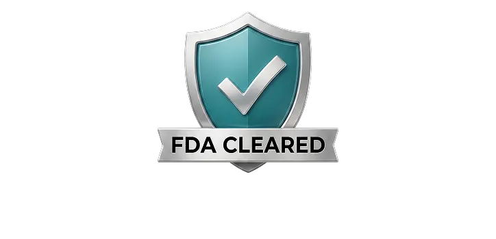 FDA Cleared