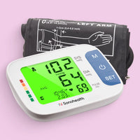 BPpro – FDA Approved Blood Pressure Monitor