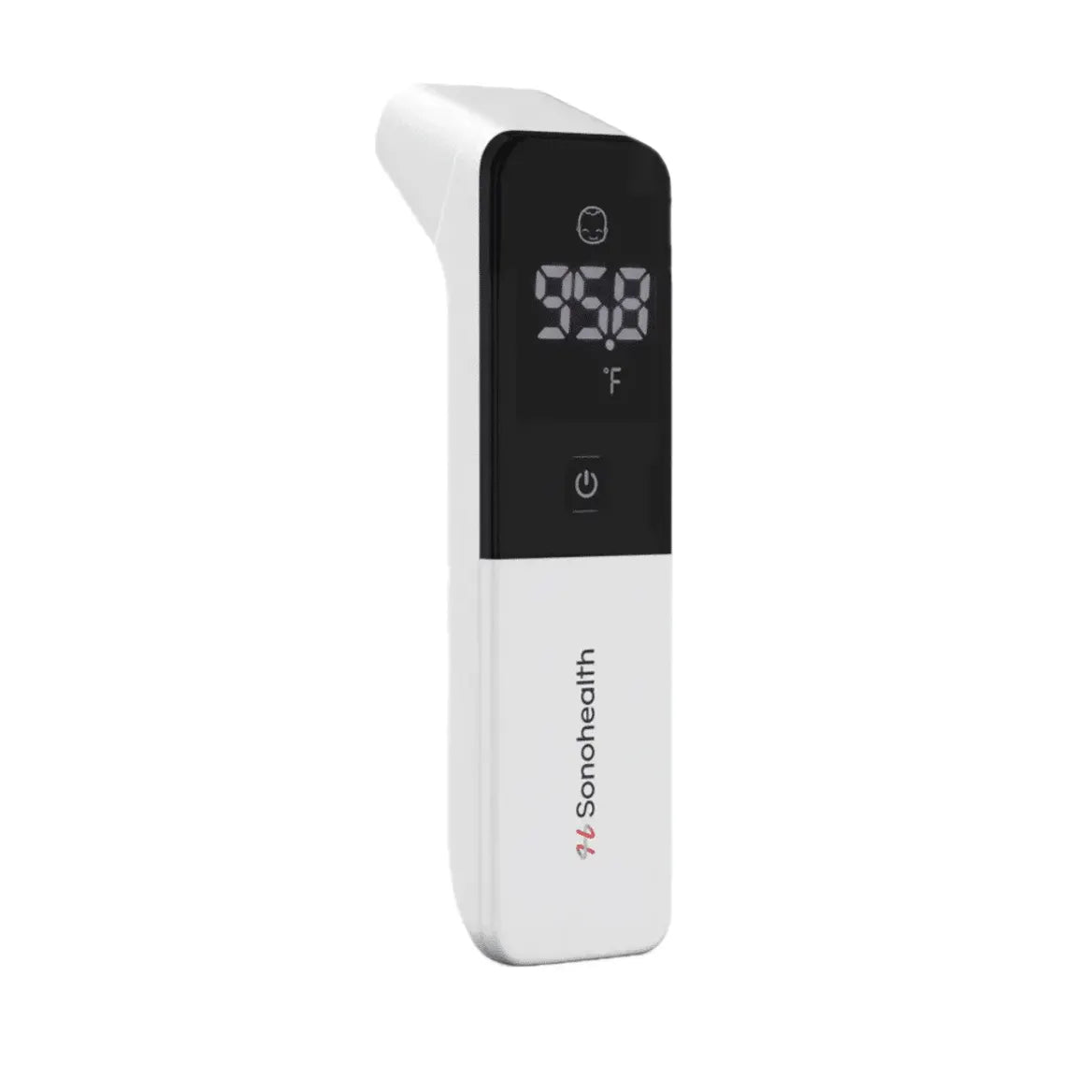 Forehead and Ear Infrared Baby Thermometer — ThermoPRO