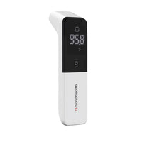Forehead and Ear Infrared Baby Thermometer — ThermoPRO