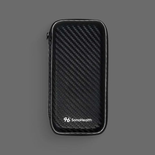 Protective Hard Case for EKGraph