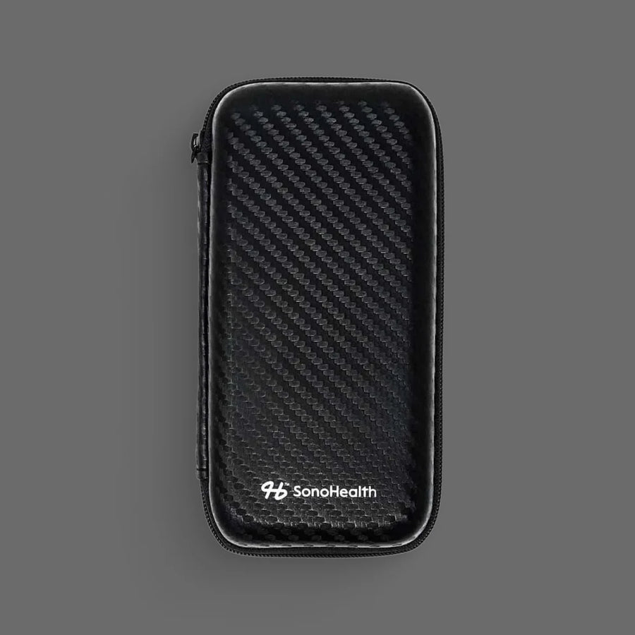 Protective Hard Case for EKGraph
