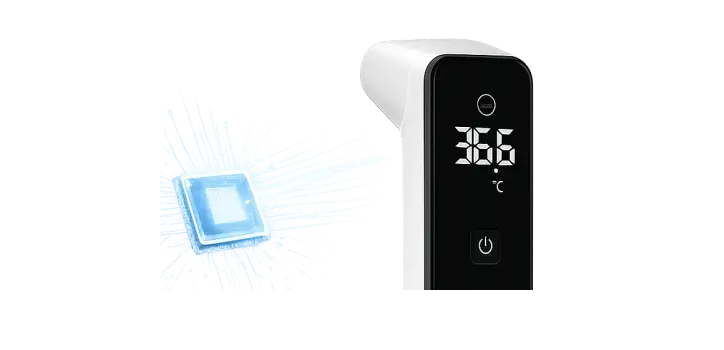 Smart Processing Chip