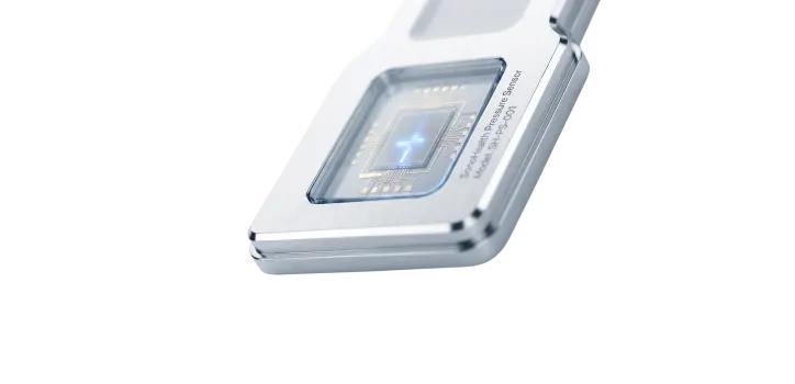 Advanced Smart Chip