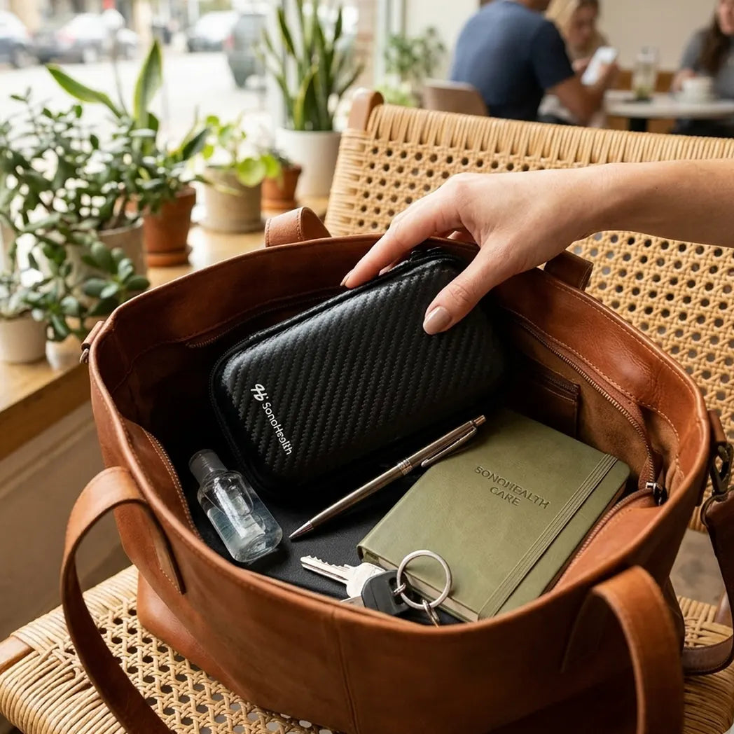 Designed for [[Your Active, Healthy Lifestyle]]