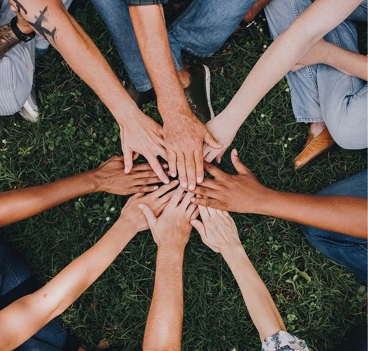 Social Good Orgs