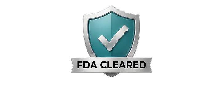 FDA Cleared