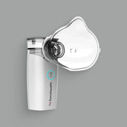Portable Mesh Nebulizer