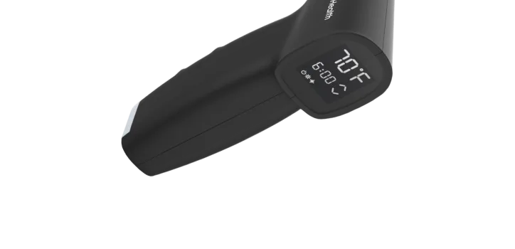 Non-Contact Infrared