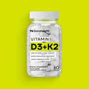 Vitamin D3 K2