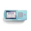 best portable ecg heart monitor -sonohealth