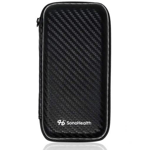 Hard-case-for-EKGraph-ECG-Portable-Monitor