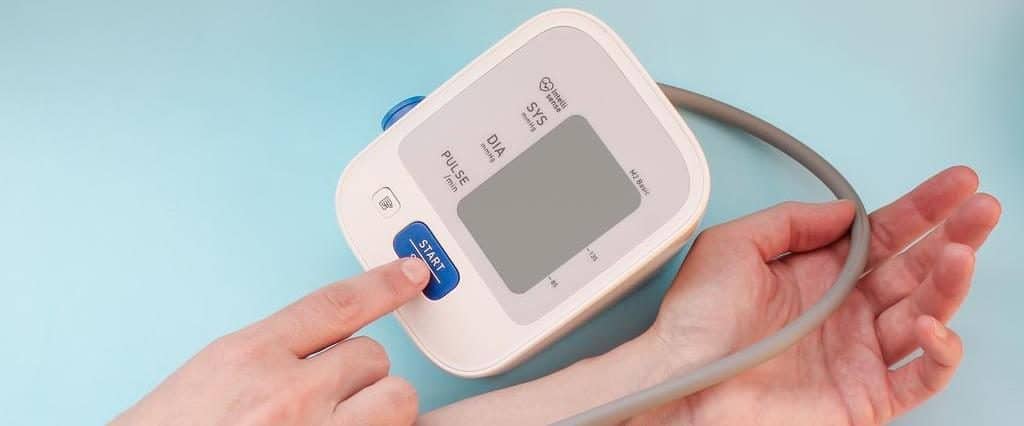Take home heart monitor
