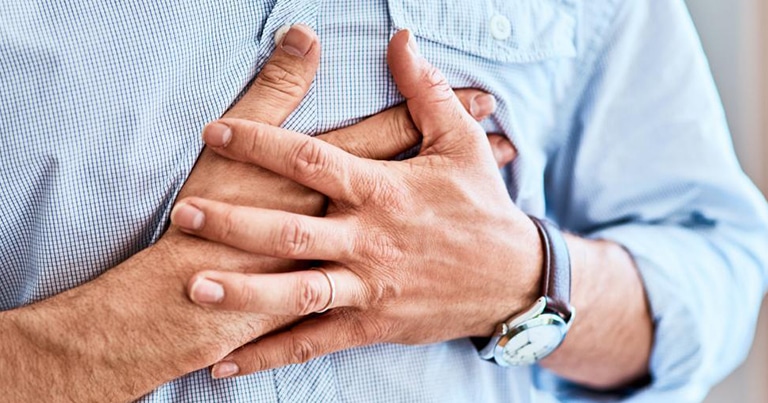 causes of heart disorders