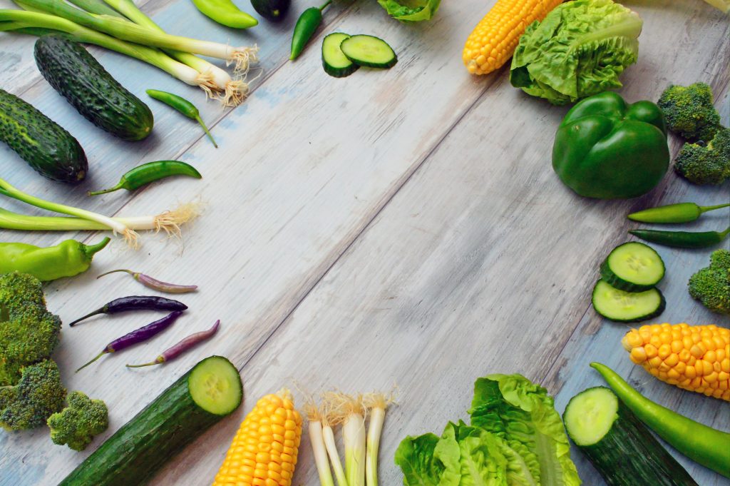 Diet To Help Manage Atrial Fibrillation