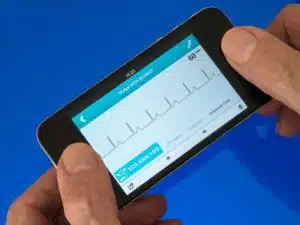 Top 6 EKG Apps