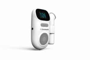 fetal heartbeat doppler