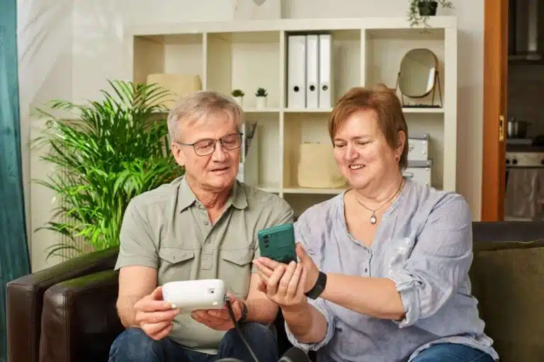 blood pressure monitor