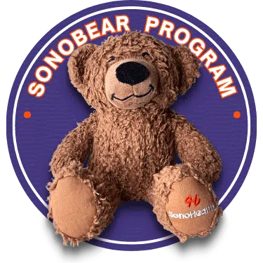 teddy bear donation