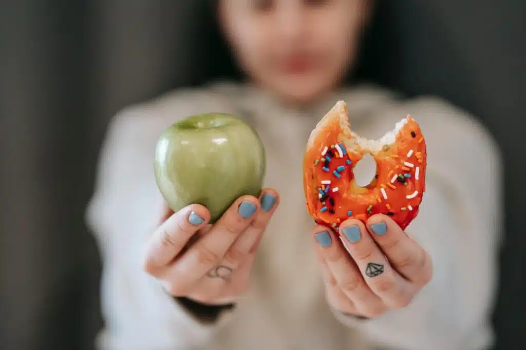 sugar addiction