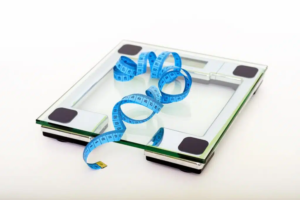 obesity and leptin