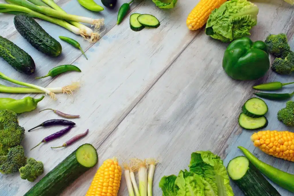 heart-healthy eating