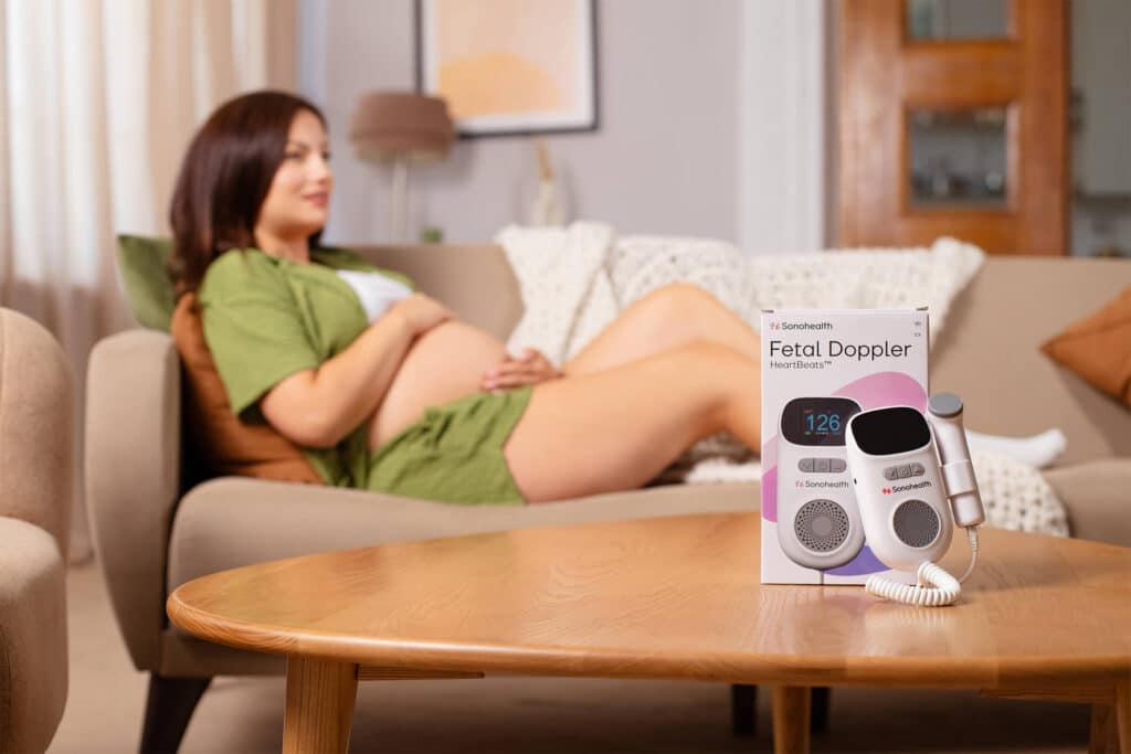 baby heart monitor