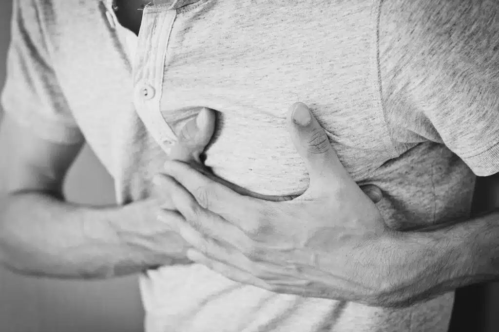 atrial rhythms