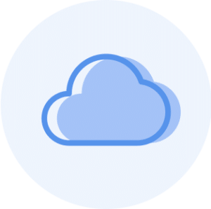 cloud icon 4