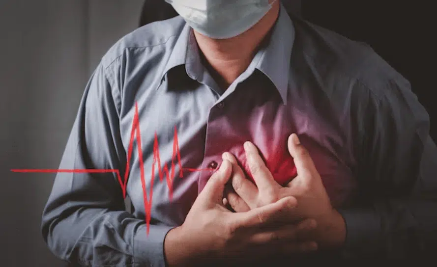 how to prevent heart attack