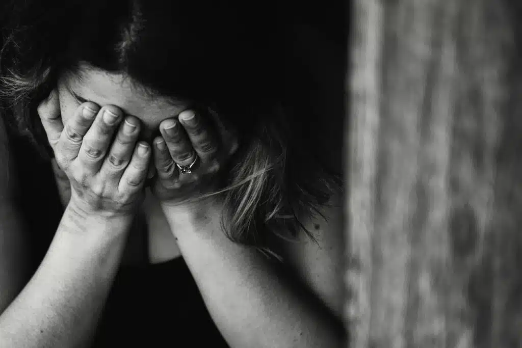 chronic stress