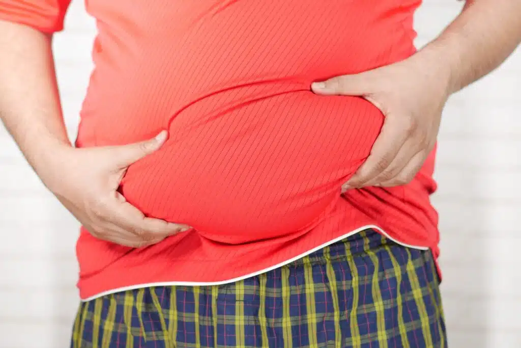 obesity code