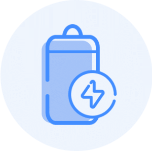 battery icon