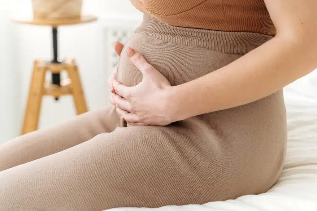 heart problems during pregnancy
