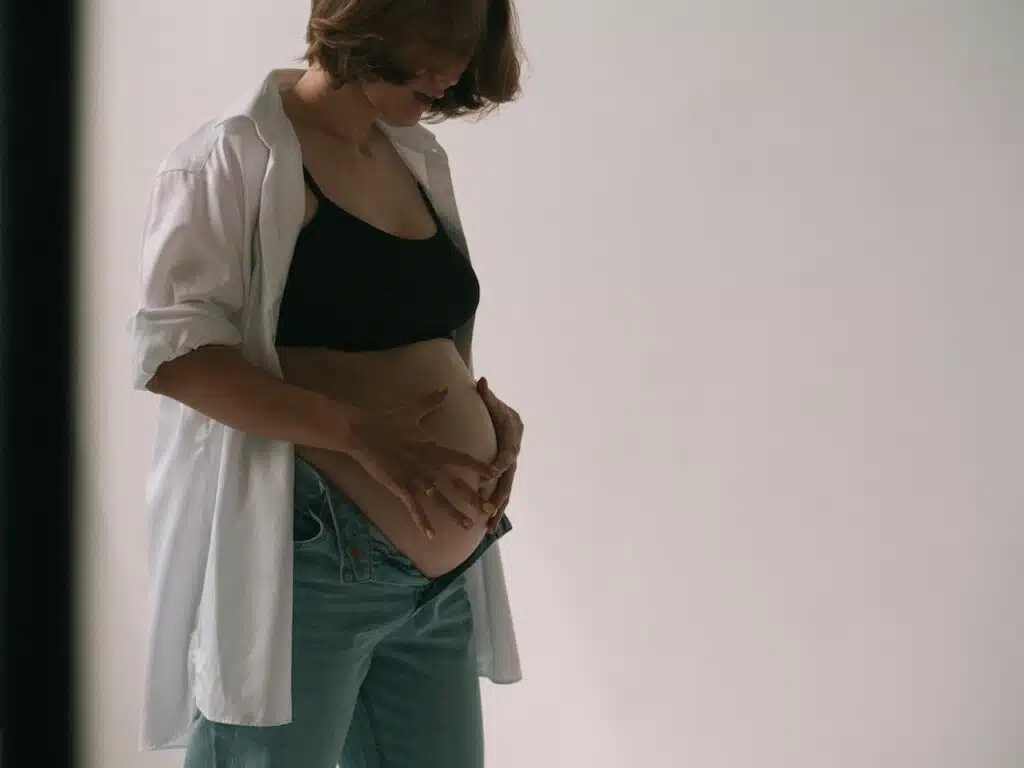 Fetal monitoring