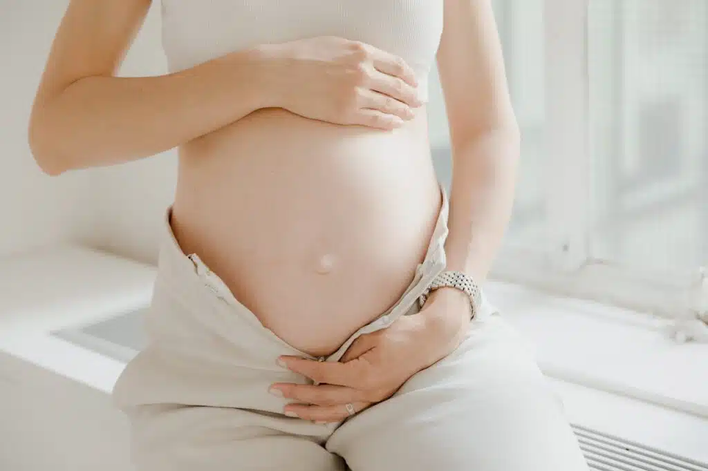 fetal heartbeat doppler