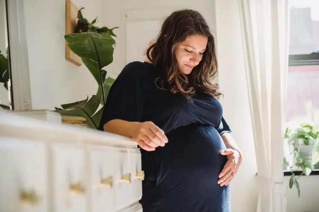 quickening in pregnancy