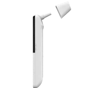 how to use forehead thermometer