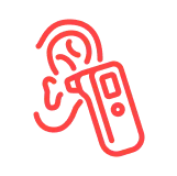 ear icon