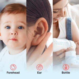 ear thermometer