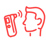 thermometer icon
