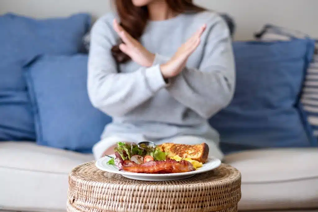 foods to avoid during pregnancy
