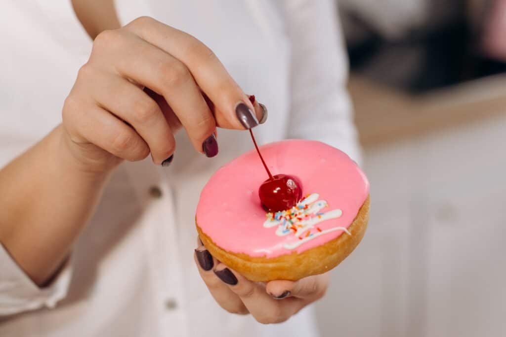 emotional eating