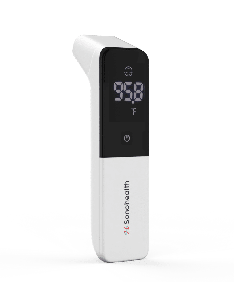 portable thermometer digital