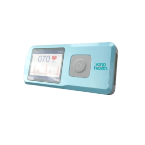 home ekg