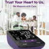 home blood pressure monitor