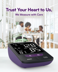 best blood pressure monitor for home use