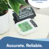 best bp monitor for home