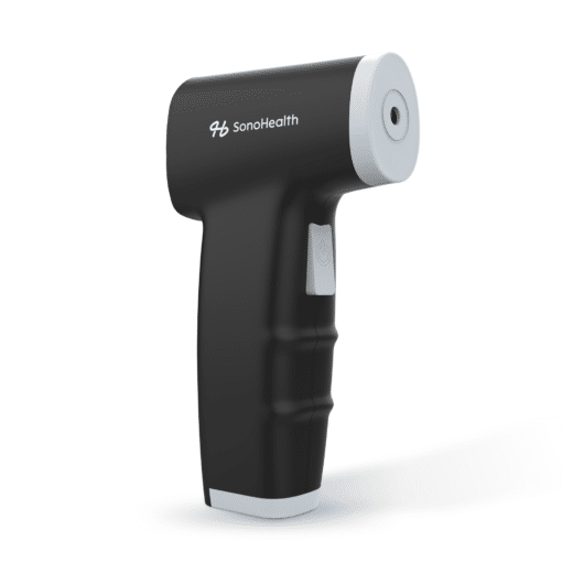 Forehead Thermometer