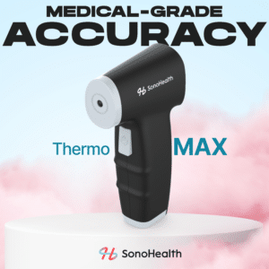 best forehead thermometer